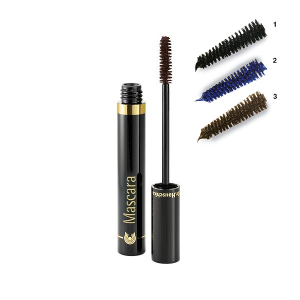 Mascara - 6 ml- Dr. Hauschka