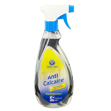Spray anti-moisissures Ecozone