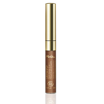 Gloss 2 en 1 Lèvres d'Or - 4ml - Melvita