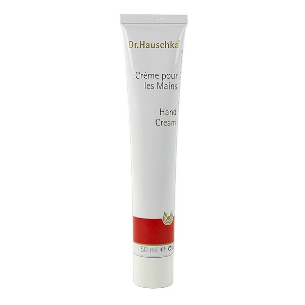 Crème pour les Mains - 50ml- Dr. Hauschka