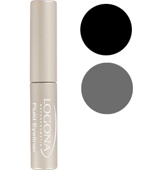 Eyeliner liquide - 4ml - Logona