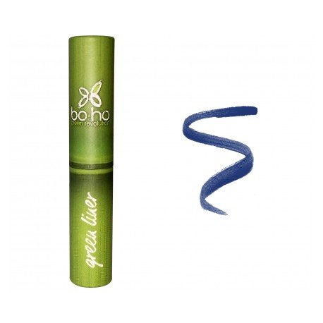 Green Liner Bleu n°03 - 3ml- Bo Ho