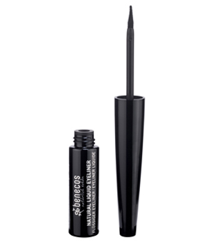 Eyeliner liquide noir - 3ml- Benecos