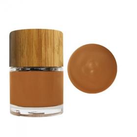 Soie de Teint Capuccino n° 705 - 30ml- Zao Make-Up