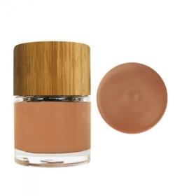 Soie de Teint Pétale de Rose n° 703 - 30ml- Zao Make-Up