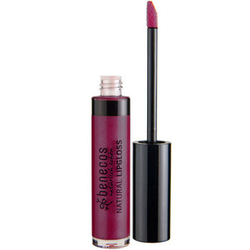 Gloss Rose Intense - 5ml- Benecos