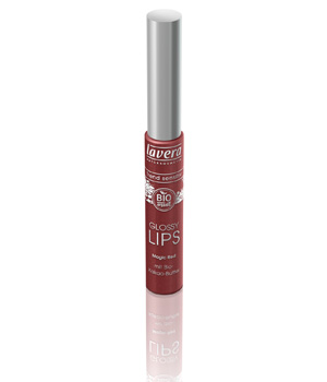 Gloss Rouge Magique 03- Lavera