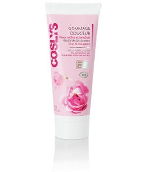 Gommage Douceur - 75ml- Coslys