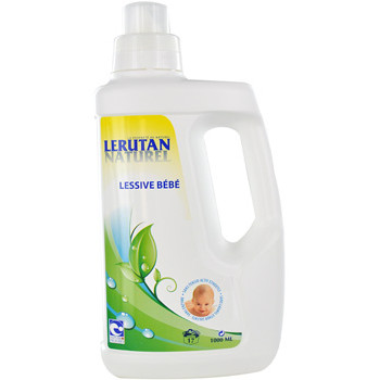 Lessive Bébé Tous Textiles - 1L- Lerutan