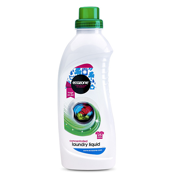 Lessive Liquide Concentrée - 1L- Ecozone