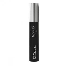 Mascara Volume Sensation - 12ml- Sante