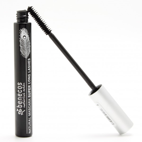 Mascara Longueur Extrême - 8ml- Benecos