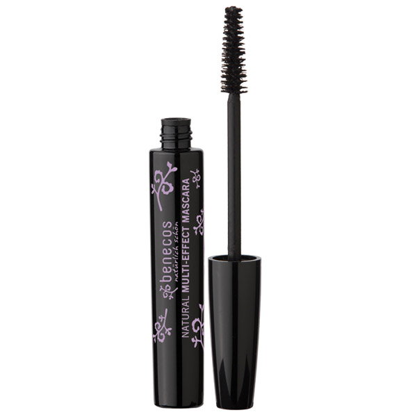 Mascara Multi Effet - 8ml- Benecos