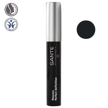 Mascara Perfect Definition - 8ml- Sante