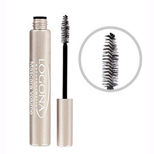 Mascara Volume Noir - 8ml - Logona