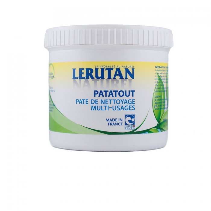 Patatout - 350 g- Lerutan