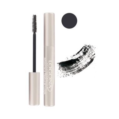 Mascara Noir - 8ml - Logona