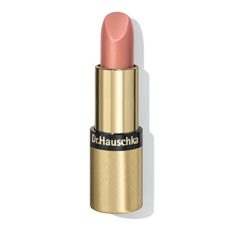 Rouge à Lèvres n°09 Bois de Rose - 4,5g- Dr. Hauschka