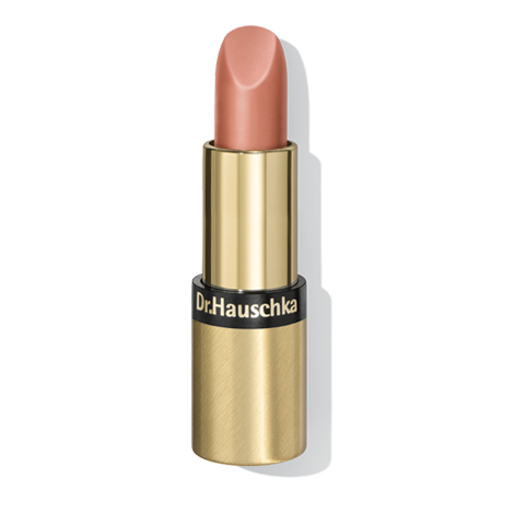 Rouge à Lèvres n°03 Brun Rosé - 4,5g- Dr. Hauschka