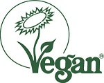 label vegan